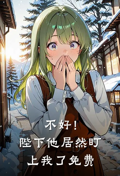 不好！陛下他居然盯上我了免费