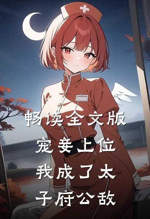 畅读全文版宠妾上位：我成了太子府公敌