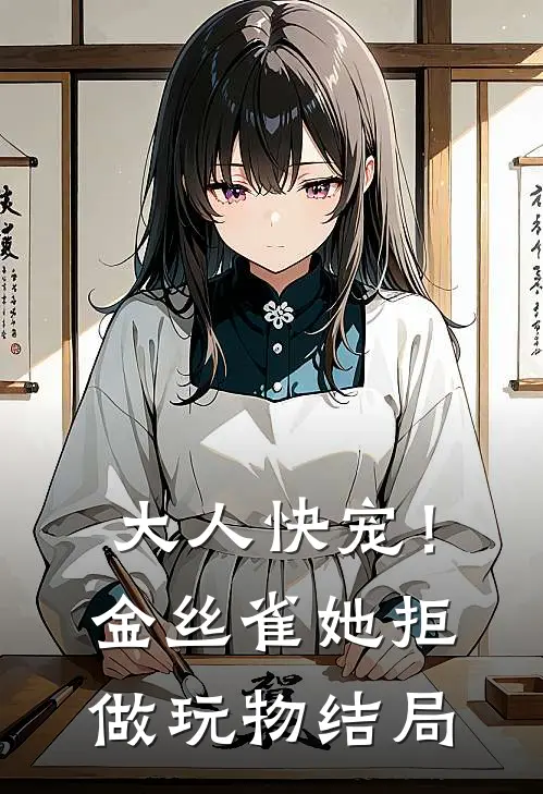 大人快宠！金丝雀她拒做玩物结局