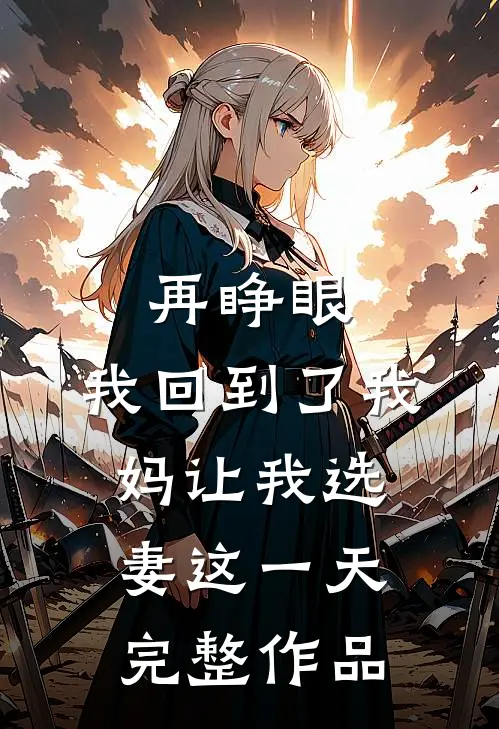 再睁眼，我回到了我妈让我选妻这一天完整作品