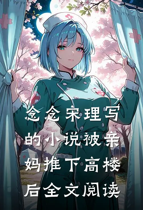 念念宋理写的小说被亲妈推下高楼后全文阅读