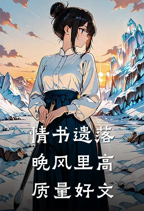 情书遗落晚风里高质量好文
