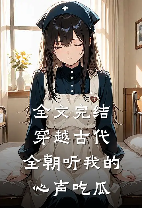 全文完结穿越古代，全朝听我的心声吃瓜