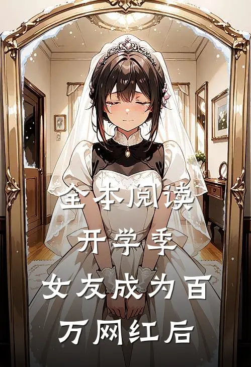 全本阅读开学季，女友成为百万网红后