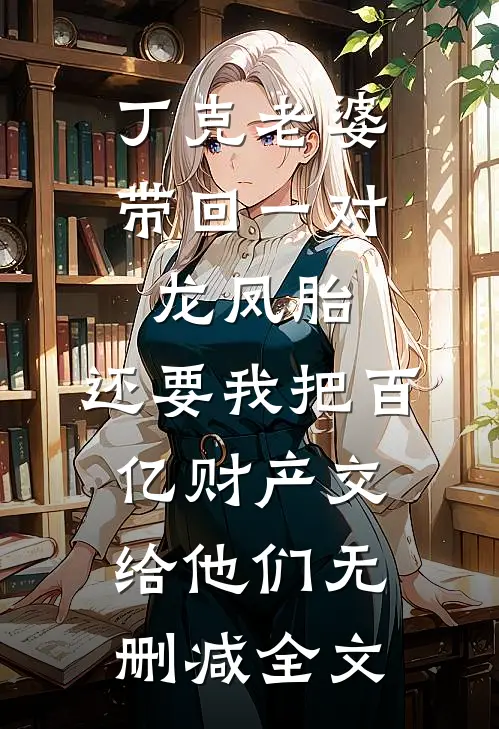 丁克老婆带回一对龙凤胎，还要我把百亿财产交给他们无删减全文