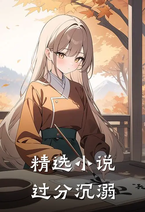 精选小说过分沉溺