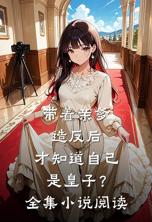 带着亲爹造反后，才知道自己是皇子？全集小说阅读