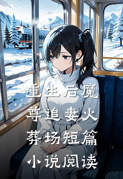 重生后魔尊追妻火葬场短篇小说阅读