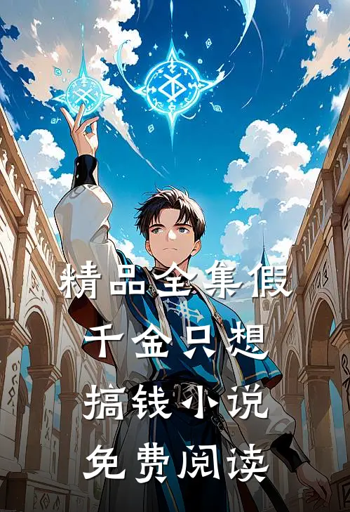精品全集假千金只想搞钱小说免费阅读