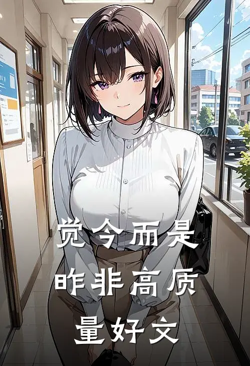觉今而是昨非高质量好文