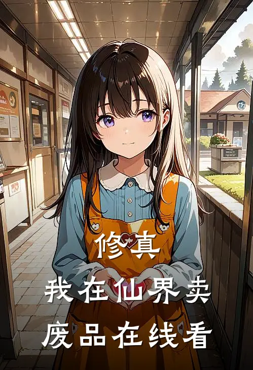 修真：我在仙界卖废品在线看