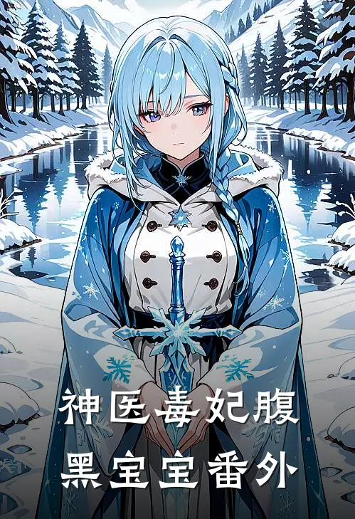 神医毒妃腹黑宝宝 番外