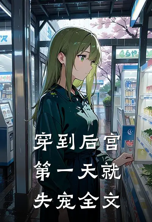 穿到后宫，第一天就失宠全文