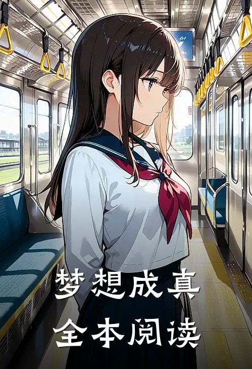 梦想成真全本阅读