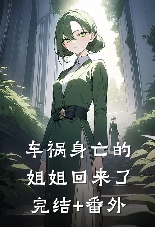 车祸身亡的姐姐回来了完结+番外