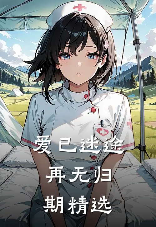 爱已迷途，再无归期精选