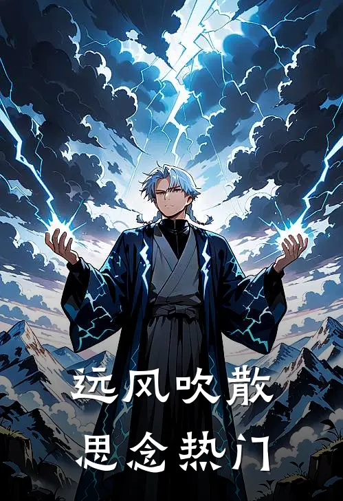远风吹散思念热门