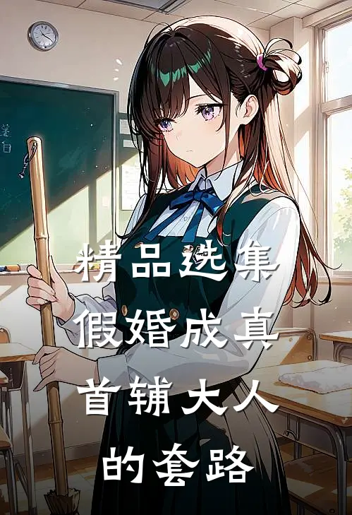 精品选集假婚成真：首辅大人的套路