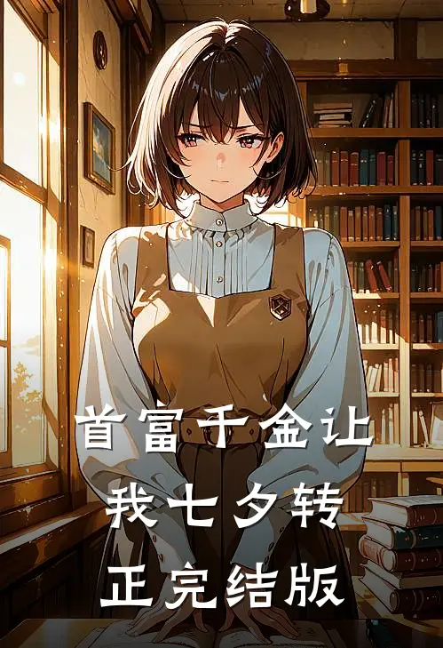 首富千金让我七夕转正完结版