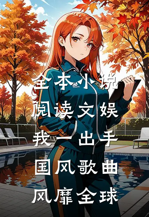 全本小说阅读文娱：我一出手，国风歌曲风靡全球