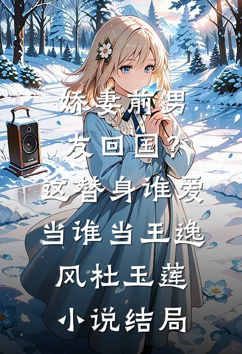 娇妻前男友回国？这替身谁爱当谁当王逸风杜玉莲小说结局