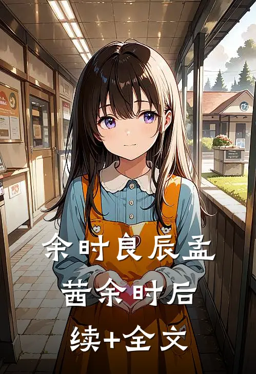余时良辰孟茜余时后续+全文