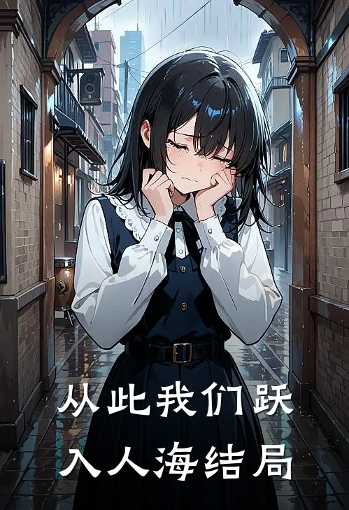 从此我们跃入人海结局