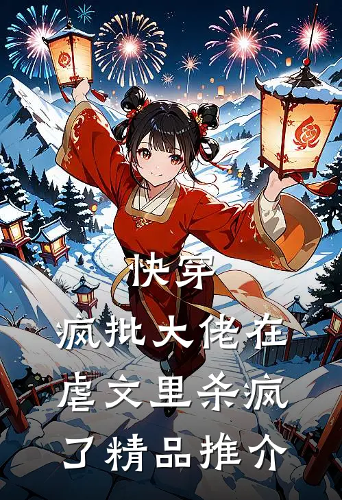 快穿：疯批大佬在虐文里杀疯了精品推介