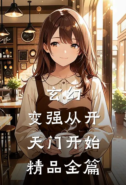 玄幻：变强从开天门开始精品全篇