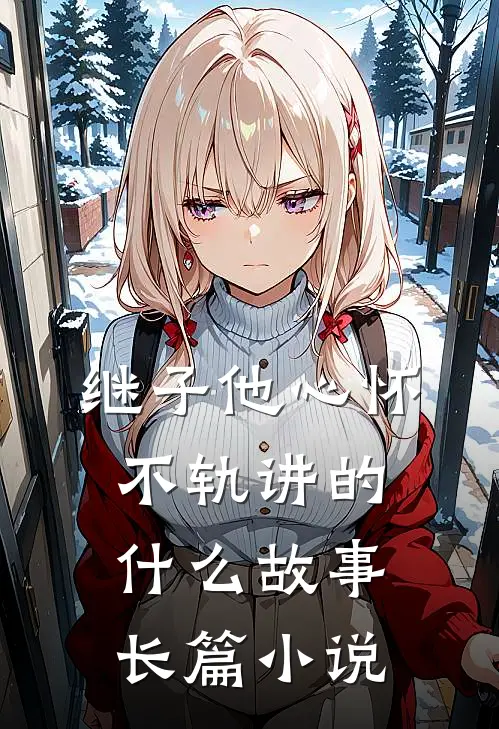 继子他心怀不轨讲的什么故事长篇小说