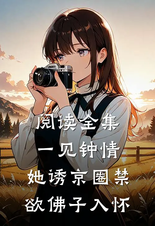 阅读全集一见钟情:她诱京圈禁欲佛子入怀