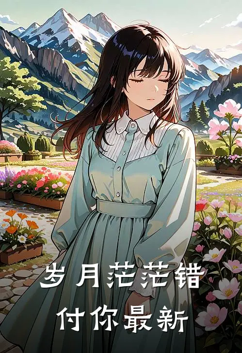 岁月茫茫错付你最新