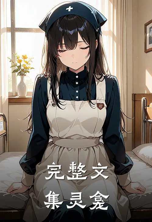 完整文集灵龛