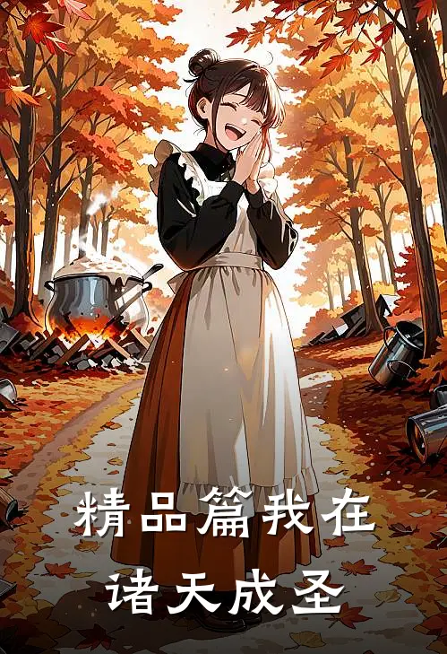 精品篇我在诸天成圣