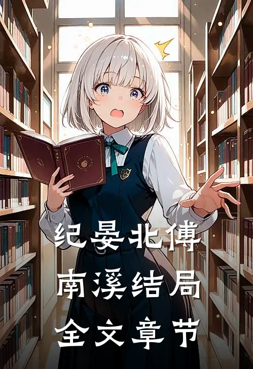纪晏北傅南溪结局全文章节