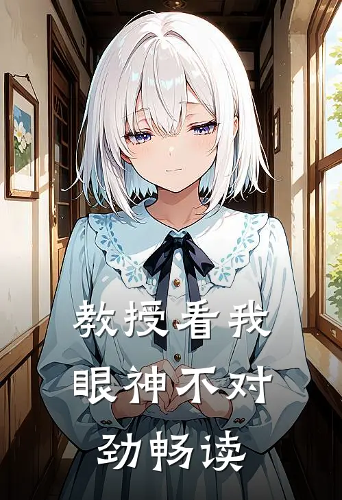 教授看我眼神不对劲畅读