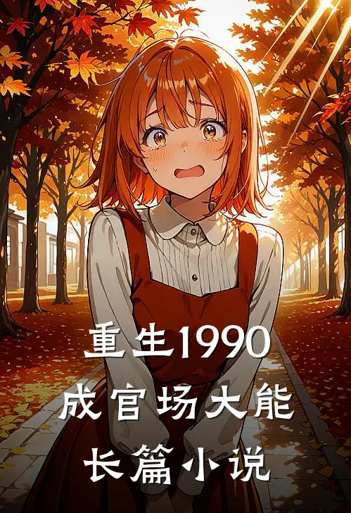 重生1990，成官场大能长篇小说