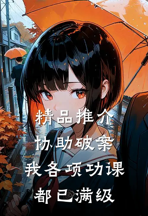 精品推介协助破案，我各项功课都已满级