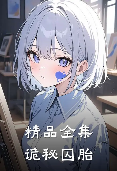 精品全集诡秘囚胎