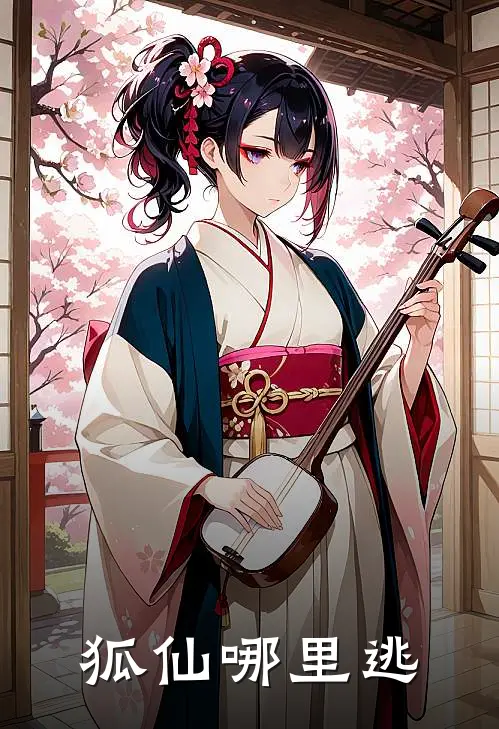 狐仙哪里逃