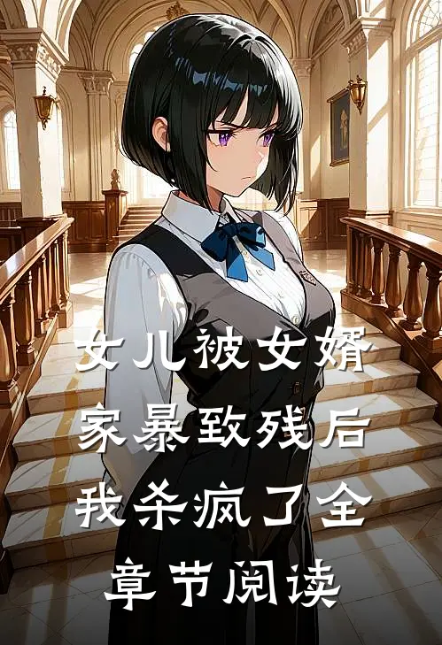 女儿被女婿家暴致残后，我杀疯了全章节阅读