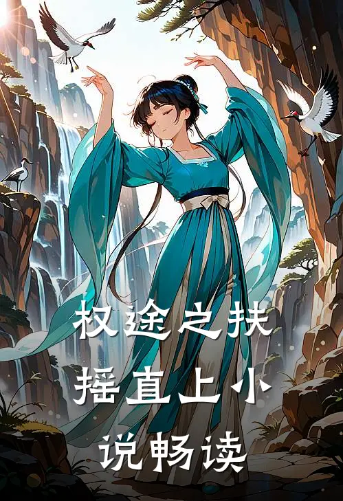 权途之扶摇直上小说畅读