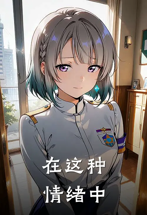 在这种情绪中