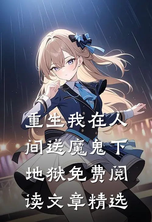 重生我在人间送魔鬼下地狱免费阅读文章精选