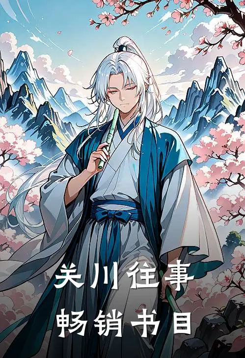 关川往事畅销书目