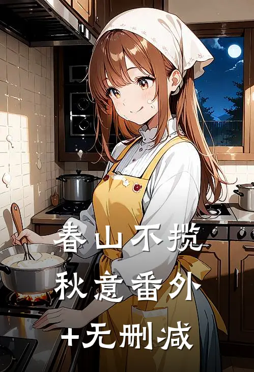 春山不揽秋意番外+无删减