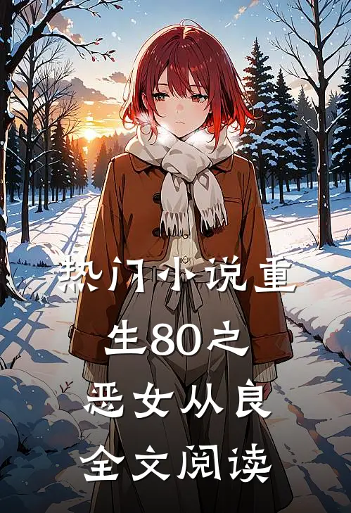 热门小说重生80之恶女从良全文阅读