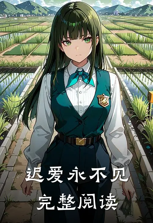 迟爱永不见完整阅读