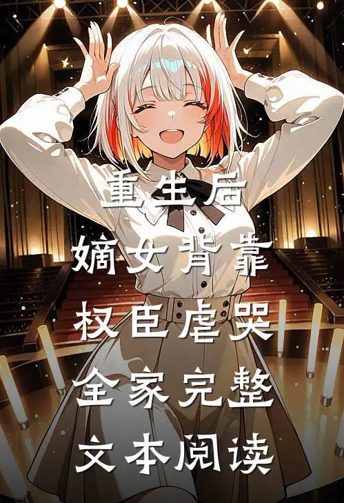 重生后，嫡女背靠权臣虐哭全家完整文本阅读