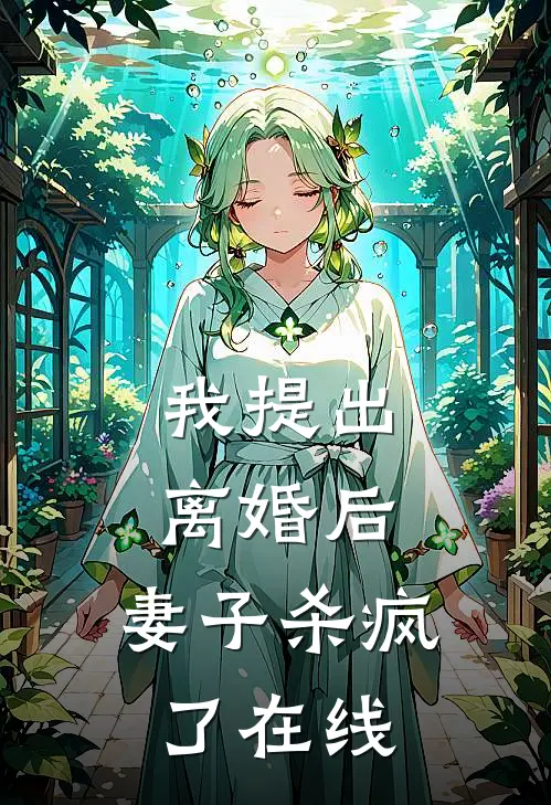我提出离婚后，妻子杀疯了在线